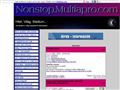 http://nonstop.multiapro.com ismertető oldala